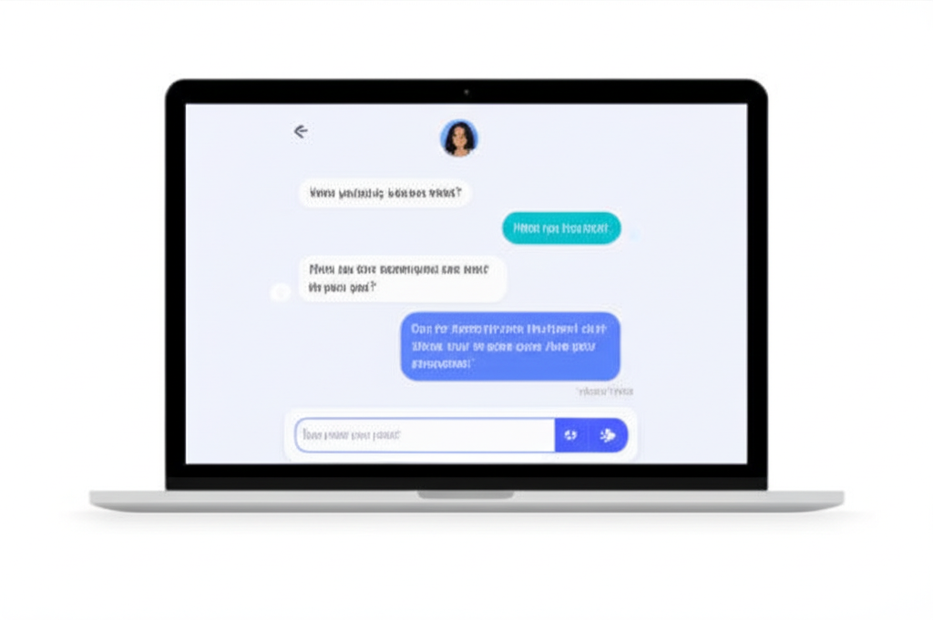 AI Voice Receptionist